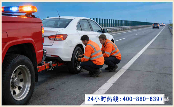 冠县道路救援 冠县道路救援